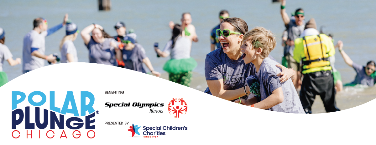 School Challenge | Polar Plunge® Chicago for Special Olympics Illinois presented by Special Children's Charities